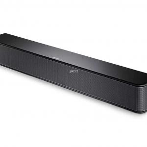 Bose Solo Soundbar Series II