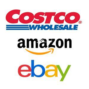 加飞快递Costco Amazon Ebay免税代买流程