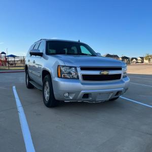 2013 Chevrolet Tahoe 7座SUV