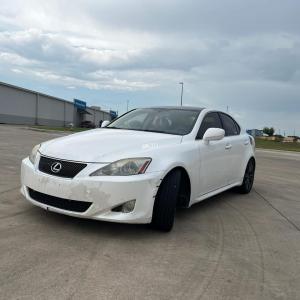 出售2006 Lexus is350 180k miles