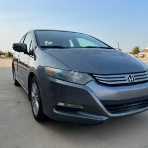 2010 Honda insight ex clean ti