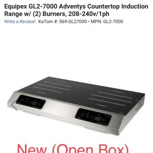 Equipex GL2-7000 Adventys Coun