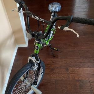 Chaos Fs20 children’s bike