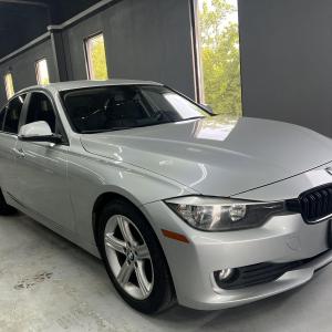 2014 BMW 320I 94K Miles Clean 