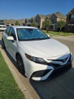 出售2023 Toyota Camry SE