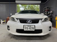 2013 Lexus CT 200h出售