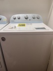 Whirlpool一手洗衣机烘干机套装
