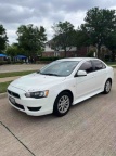 2014年 Mitsubishi Lancer ES – 仅