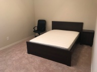 Frisco 独立house 一侧卧、安静、安全、高速Wi-