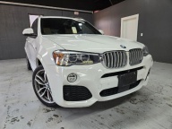 出一辆2015 BMW X3 xDrive28i AWD