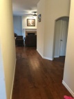 Frisco 独立house 一间侧卧、富人区、安静、安全、