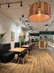 **优质餐饮店转让 | Poke Bowl + 中餐融合店 
