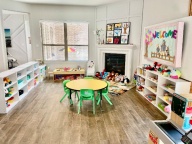 West Plano, 家庭幼儿园，familycare