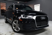 2017 车况极佳 Audi Q3 Premium Plus