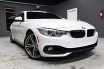 2016 BMW 4 Series 428i Gran Co