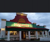 美式中餐招聘兼职司机