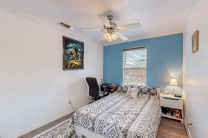 次卧出租$600全包