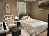 Plano附近房间出租 $750刀一个月+水电费