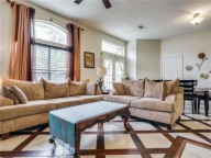 Irving独栋卧室出租