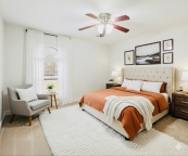 华人商圈温馨单间出租