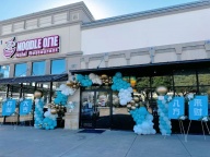 美式中餐牛肉面招聘