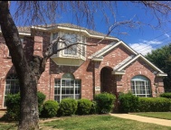 西Plano雅房分租