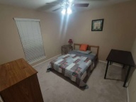 Plano house 单间侧卧分租