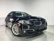 2016年BMW 528i 二手豪华轿车出售｜仅108K英里