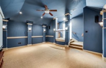 西Allen知名社区房屋出租