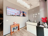 达拉斯盈利高档头疗·按摩·美容店转让