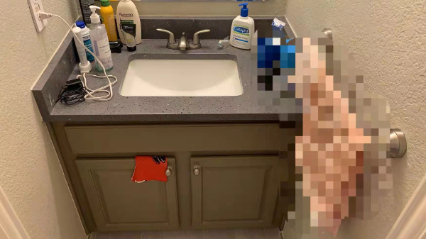 西Allen 二楼侧卧出租 西Allen 二楼侧卧出租