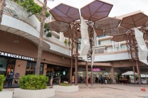 2万铢出租曼谷拉抛63平一楼商用公寓