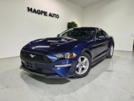 2018 Ford Mustang Ecoboost | 9