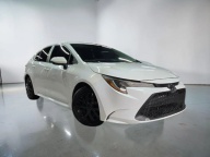 2022 Toyota Corolla LE | 82.8k