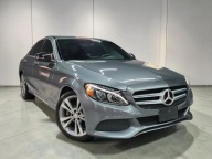 2018 Mercedes-Benz C300 | 83.2