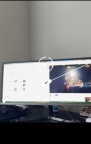 三星34 inch 显示器