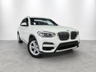 2020 BMW X3 sDrive30i｜75,920英里